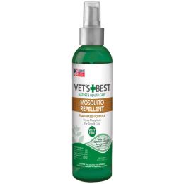 Vet's Best Mosquito Repellent for Dogs 8 fl. oz