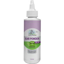 Four Paws Healthy Promise Pet Ear Powder 1 oz.