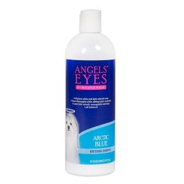 Angels' Eyes Artic Blue Whitening Shampoo 16 fl. oz