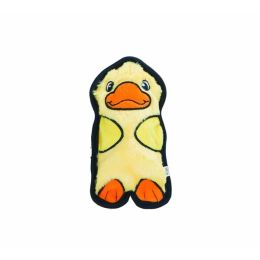 Outward Hound Invincibles Mini Dog Toy Duck Extra Small
