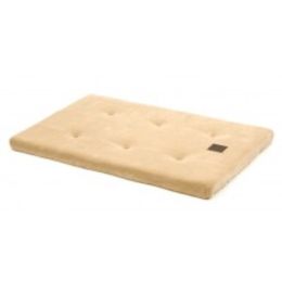 SnooZZy Mattress Kennel Dog Mat Tan Extra-Large 41 in x 26 in
