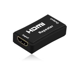 iKruz HDMI Plug-N-Play Repeater - Up To 40 Meters