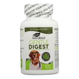 Ark Naturals Gentle Digest for Dogs and Cats - 60 Capsules (SKU: 814848)