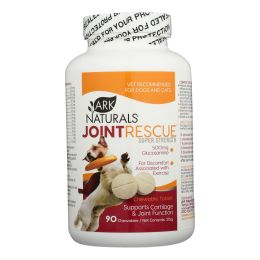 Ark Naturals Joint Rescue - 500 mg - 90 Chewables (SKU: 814947)
