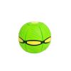 UFO Magic Ball UFO Portable Flying Saucer Toy UFO Outdoor Toy Ball UFO Ball;  UFO Magic Ball Boys and Girls Outdoor Sports Kids Gift (have Light Model
